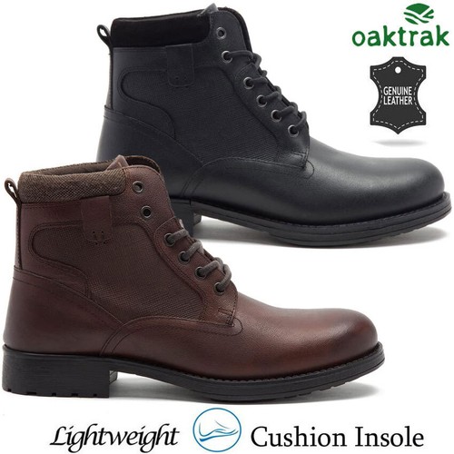 Mens leather army military - mens,