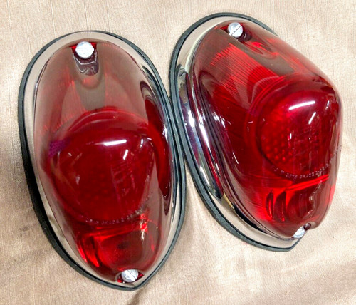 New lucas type l549 rear - ,
