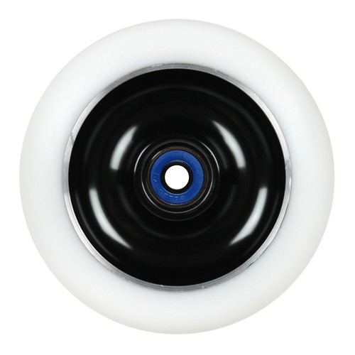 Alloy metal core 100mm scooter - metal,