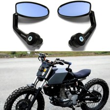 Motorcycle 7/8'' Handle Bar