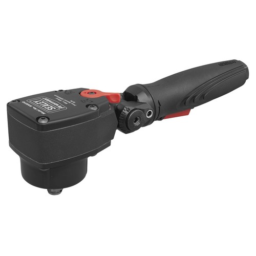 Sealey air impact wrench - sealey,
