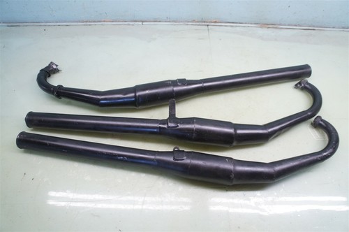 Kawasaki h2750 triple - h-2,
