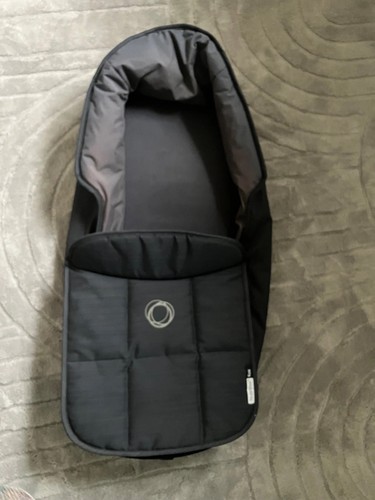 Bugaboo fox carrycot - fox, stellar