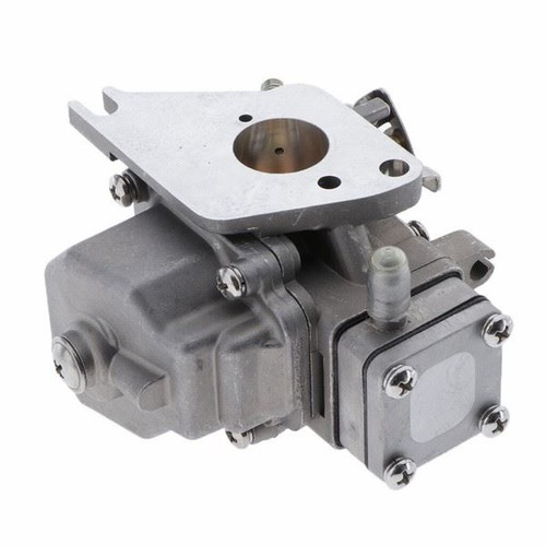 Outboard motor carburetor - motor,