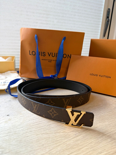 Louis vuitton monogram leather - monogram,