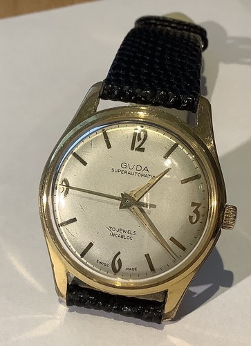Rare vintage guda - rare,