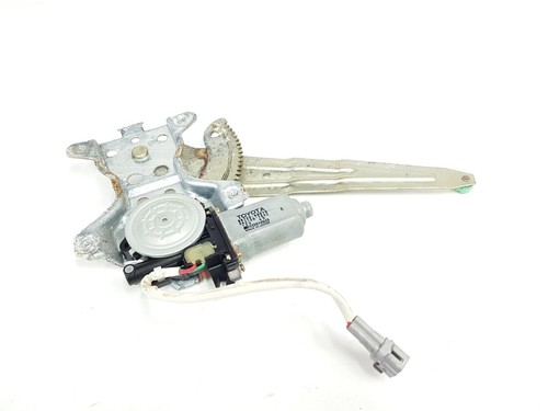 6980360050 rear power window