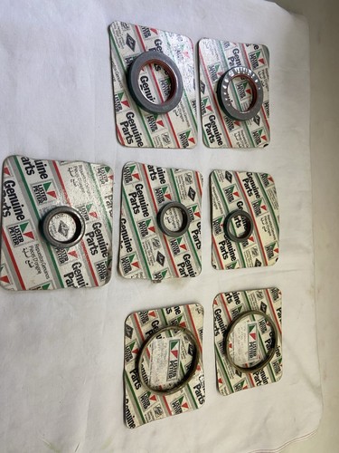 Lister petter spares - lister,