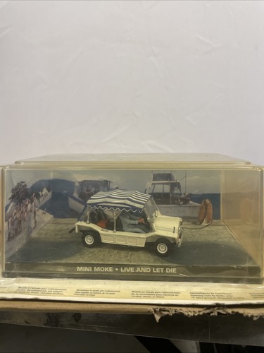 Fabbri diecast james bond - diecast,