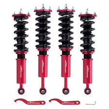 Performance Coilovers