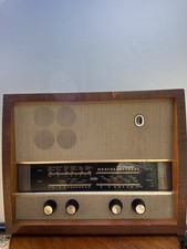 1950's Vintage Murphy A252