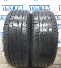 2x 225/55/17 97Y PIRELLI