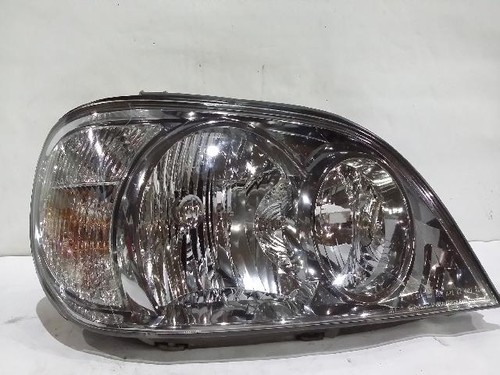 2002 kia sedona headlight - sedona,