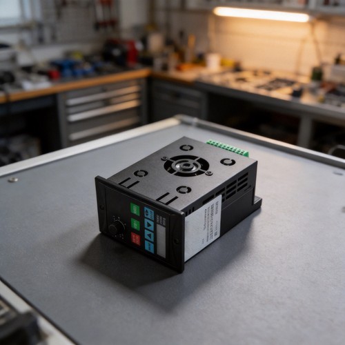 Single phase input 220v 750w - single,