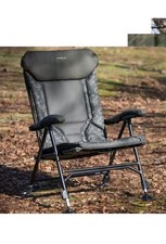 XL Padded Carp Fishing Chair