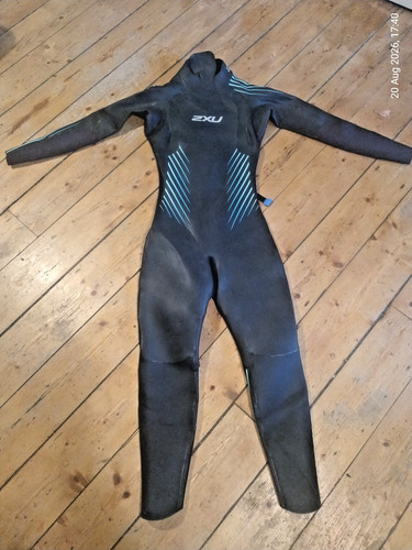 2xu propel wetsuit size - propel, p