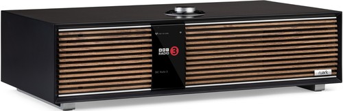 Ruark audio r410 - audio, charcoal