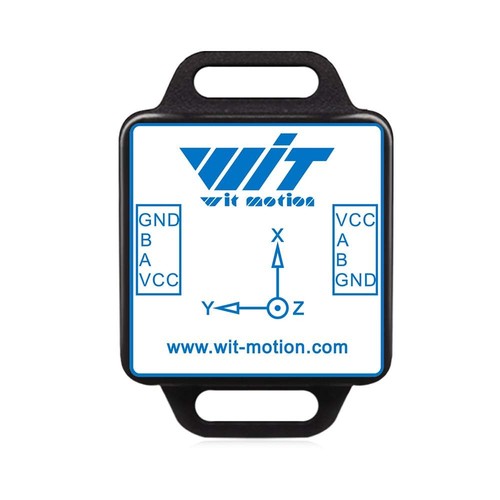 Witmotion imu accelerometer - witmotion,
