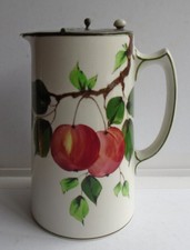 old pottery Newport Burslem