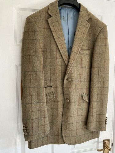 William hunt saville row - william,