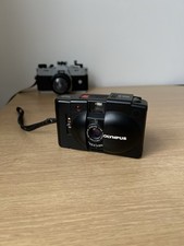 Olympus XA2 f3.5 35mm Compact