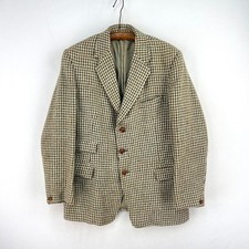 Harris Tweed Sports Jacket