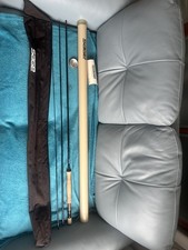 SAGE fly fishing rod RPL