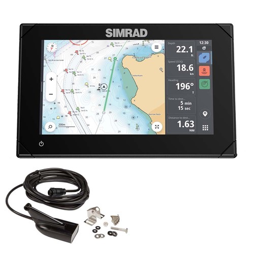 Simrad 00015371001 nsx 3007 - 00015371001,