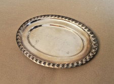 Antique Edwardian EPNS Silver