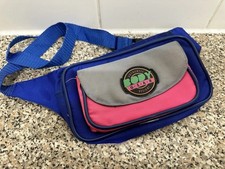 Vintage body gear  Bum Bag