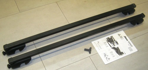 Atera roof bars 042110 - , signo