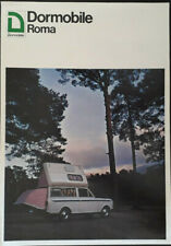 Bedford HA Dormobile Roma