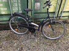 ladies  vintage dutch style