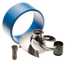 Solas SeaDoo 4-Tec Impeller W/ Wear Ring & Tool SRB-CD-11/19 GTX 155 2010-2017