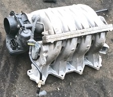 CITROEN C2 VTS 1.6 16V NFS  WITH INJECTORS, SENSOR & THROTTLE 9651149780