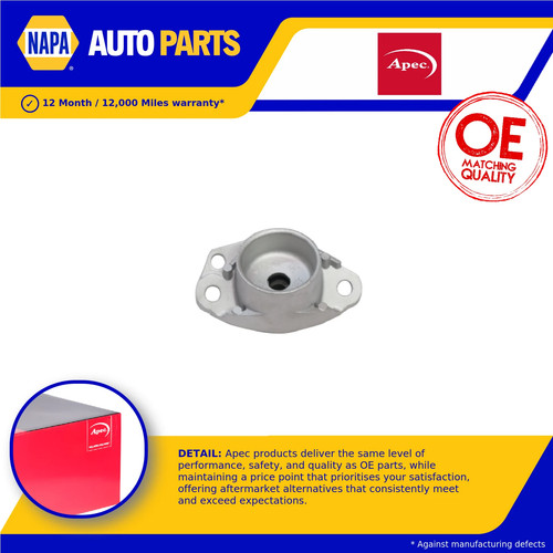Top strut mounting fits - strut,