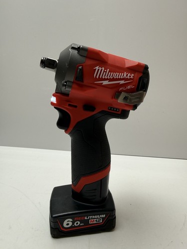 Milwaukee impact wrench m12 - wrench,