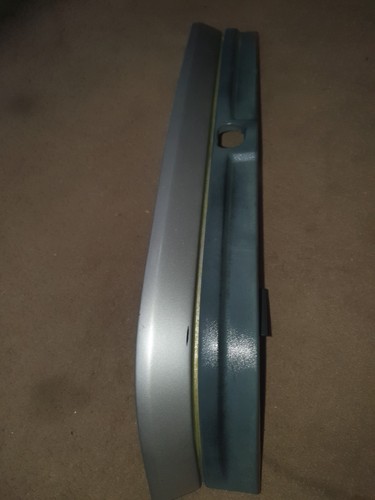 Range rover p38 headlight - , trim
