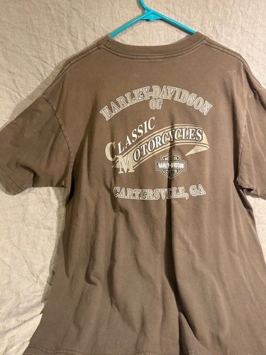 Harley davidson - harley, of