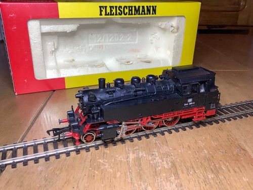 Fleischmann gauge 4064 db - fleischmann, ho