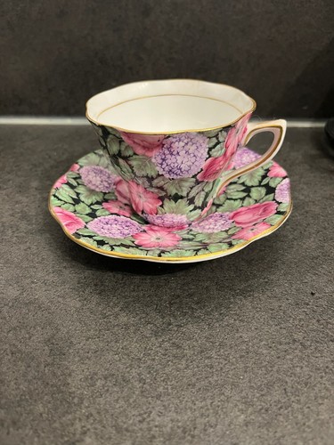 Rosina bone china made in - bone,