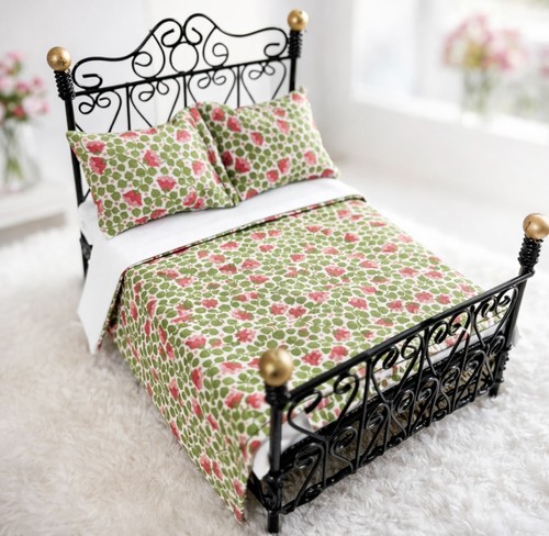 Beautiful handmade miniature - beautiful,