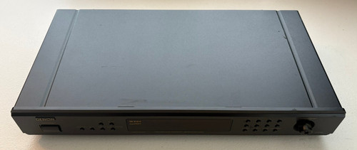 Denon 1500rd precision - denon,