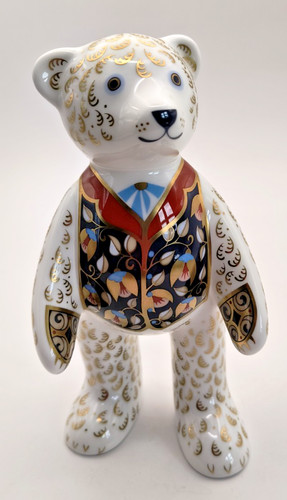 Royal crown derby standing - royal,