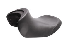 Front driver's seat, foam