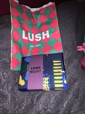 Lush Nights Perfume Discovery