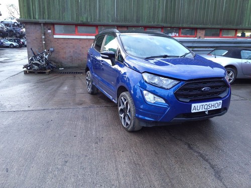 2018 ford ecosport door - 2018,