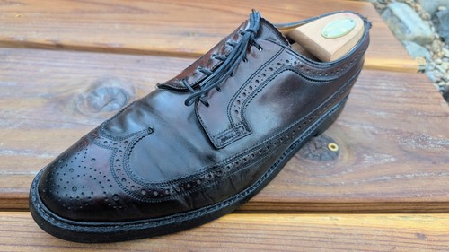 1960 florsheim imperial - 1960's,