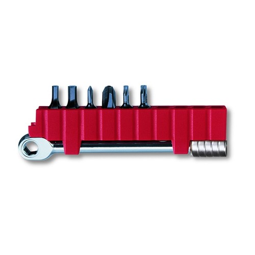 Victorinox ratchet and socket - victorinox,