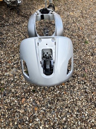 2003 2025 piaggio vespa - 2003-2025, gts